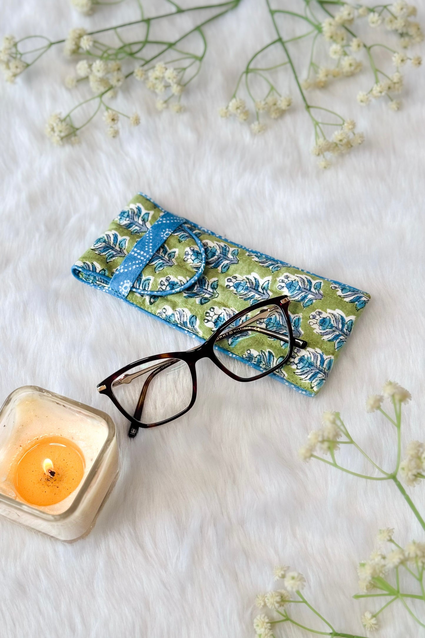 Mint Mojito Specs Holder