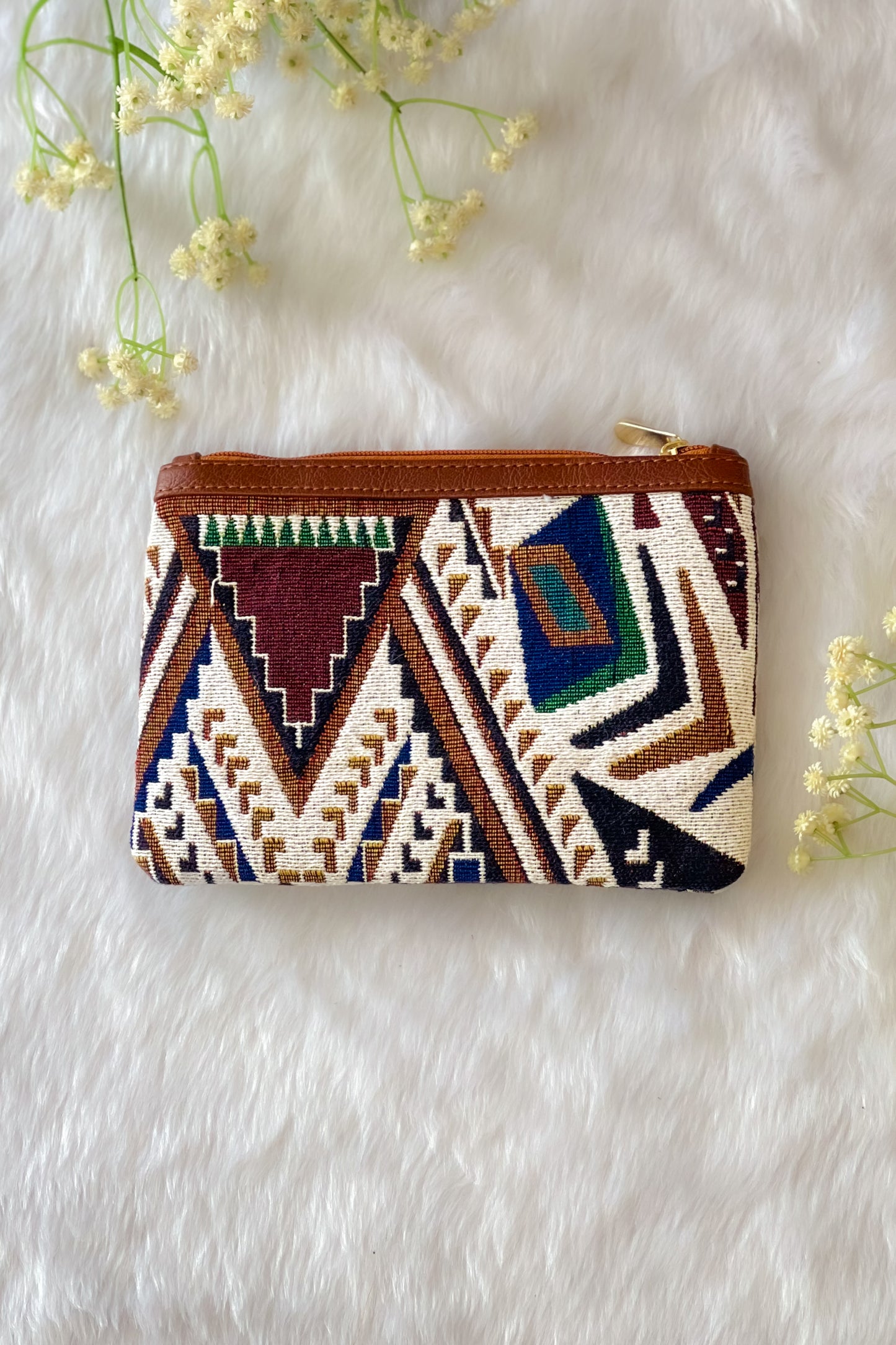 Earth & Sky Utility Pouch