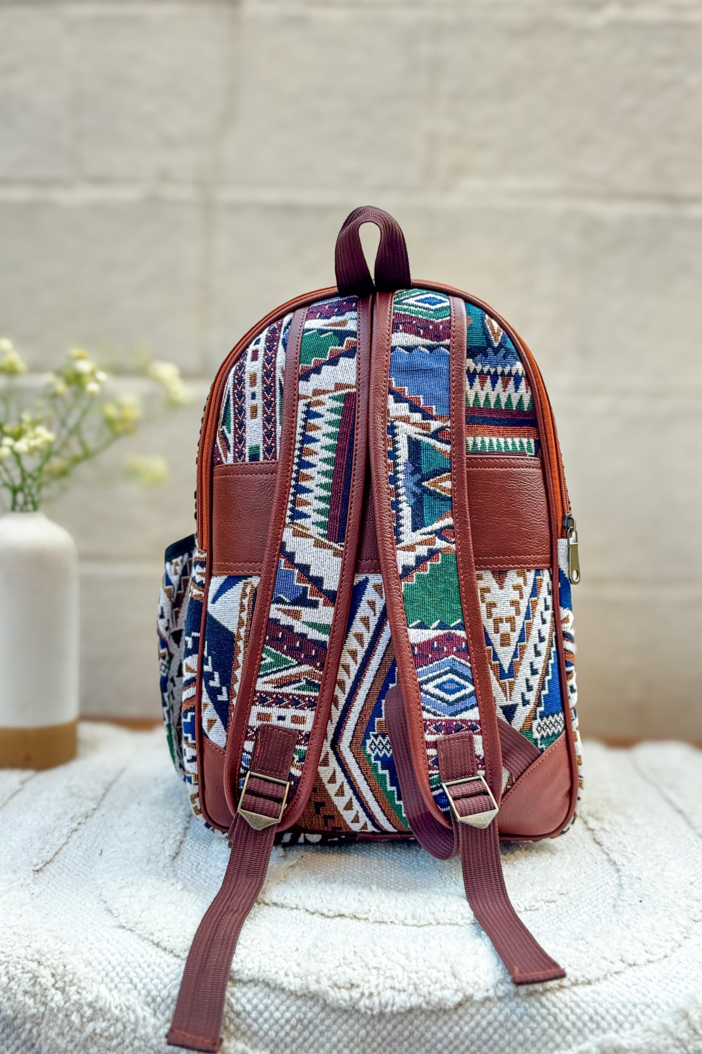Earth & Sky Travel cum Laptop Backpack