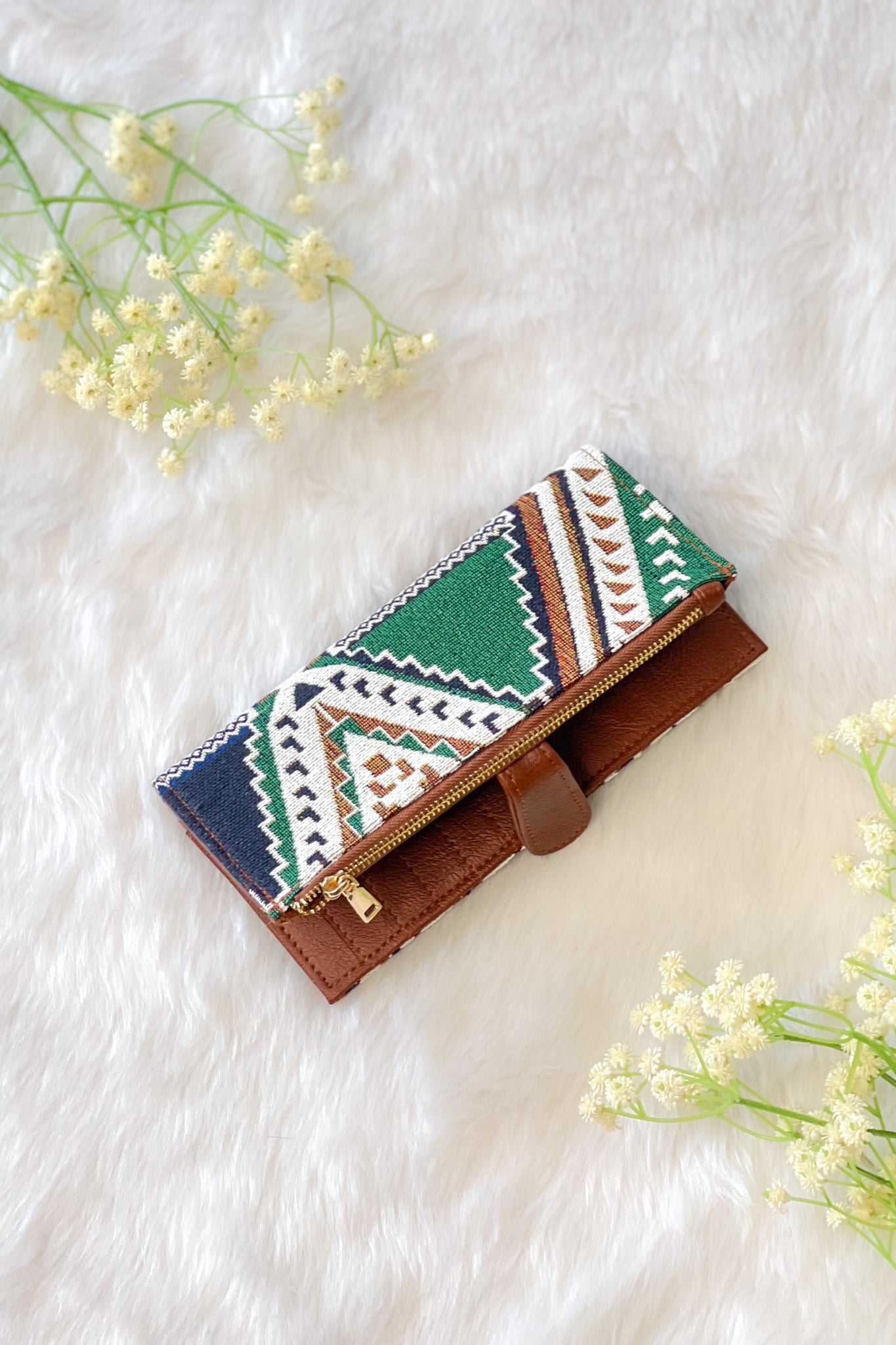 Earth & Sky Wallet
