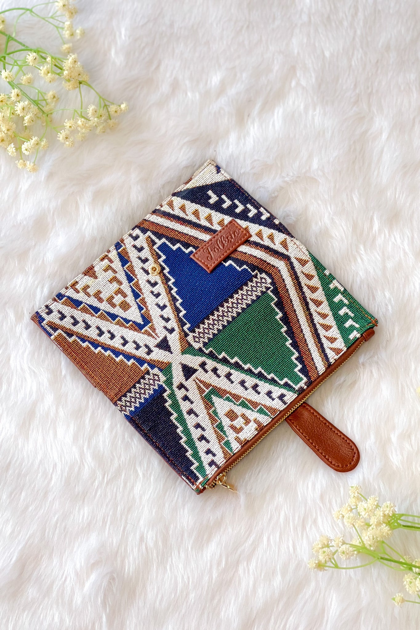 Earth & Sky Wallet