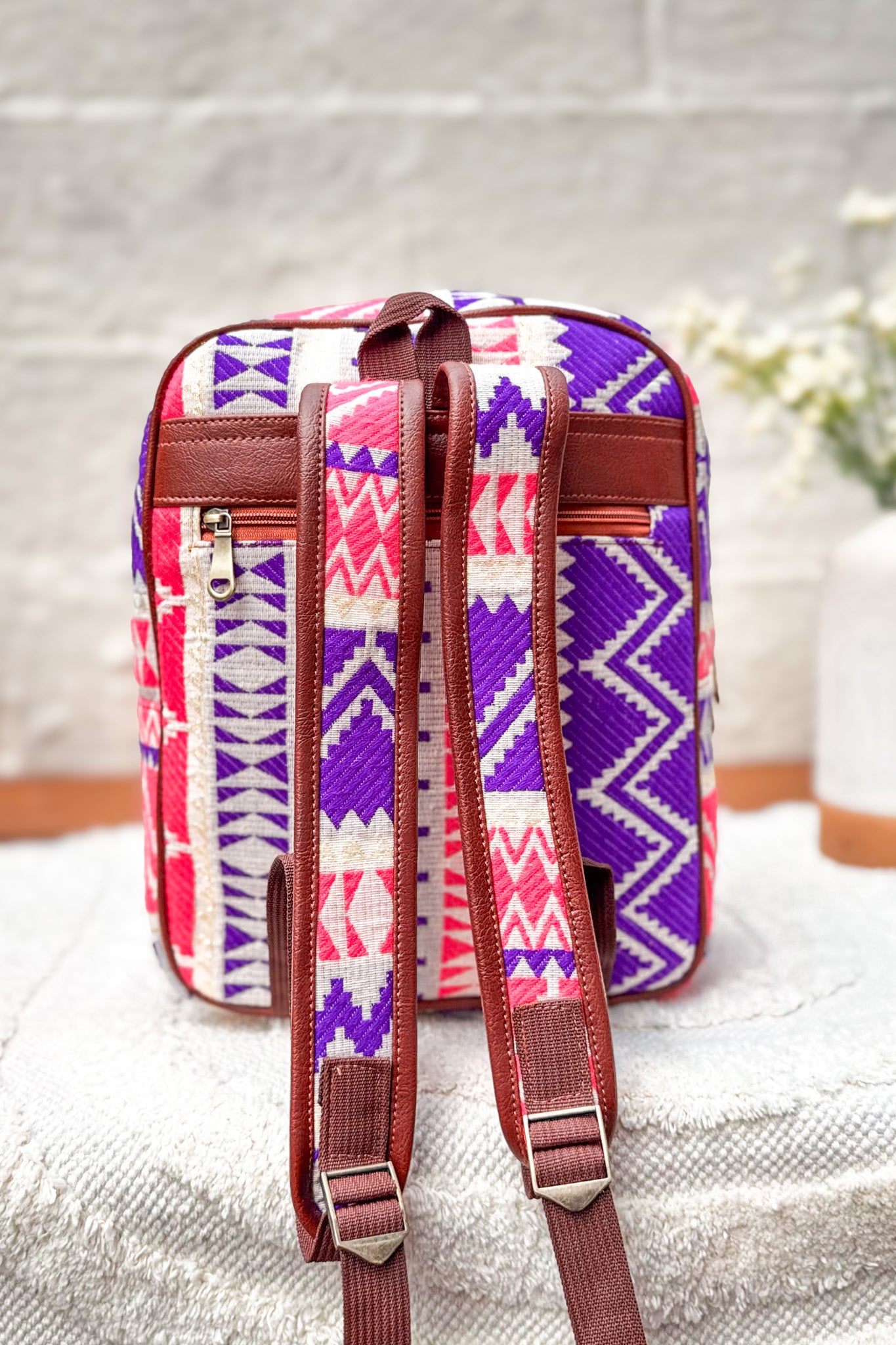 Candy Land Mini Backpack