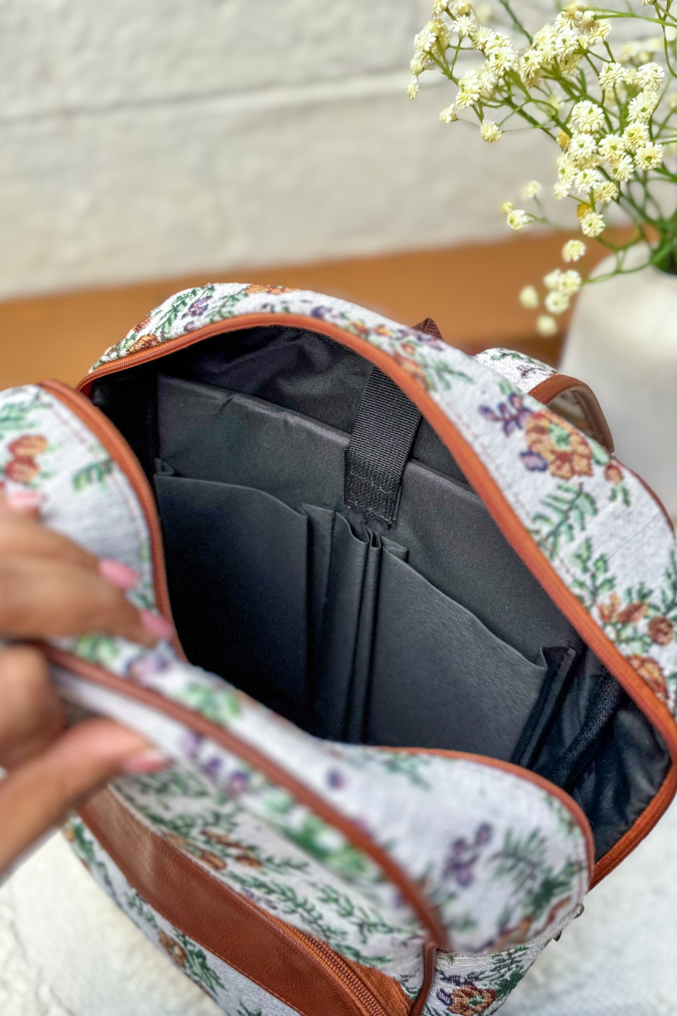 Candy Land Mini Backpack