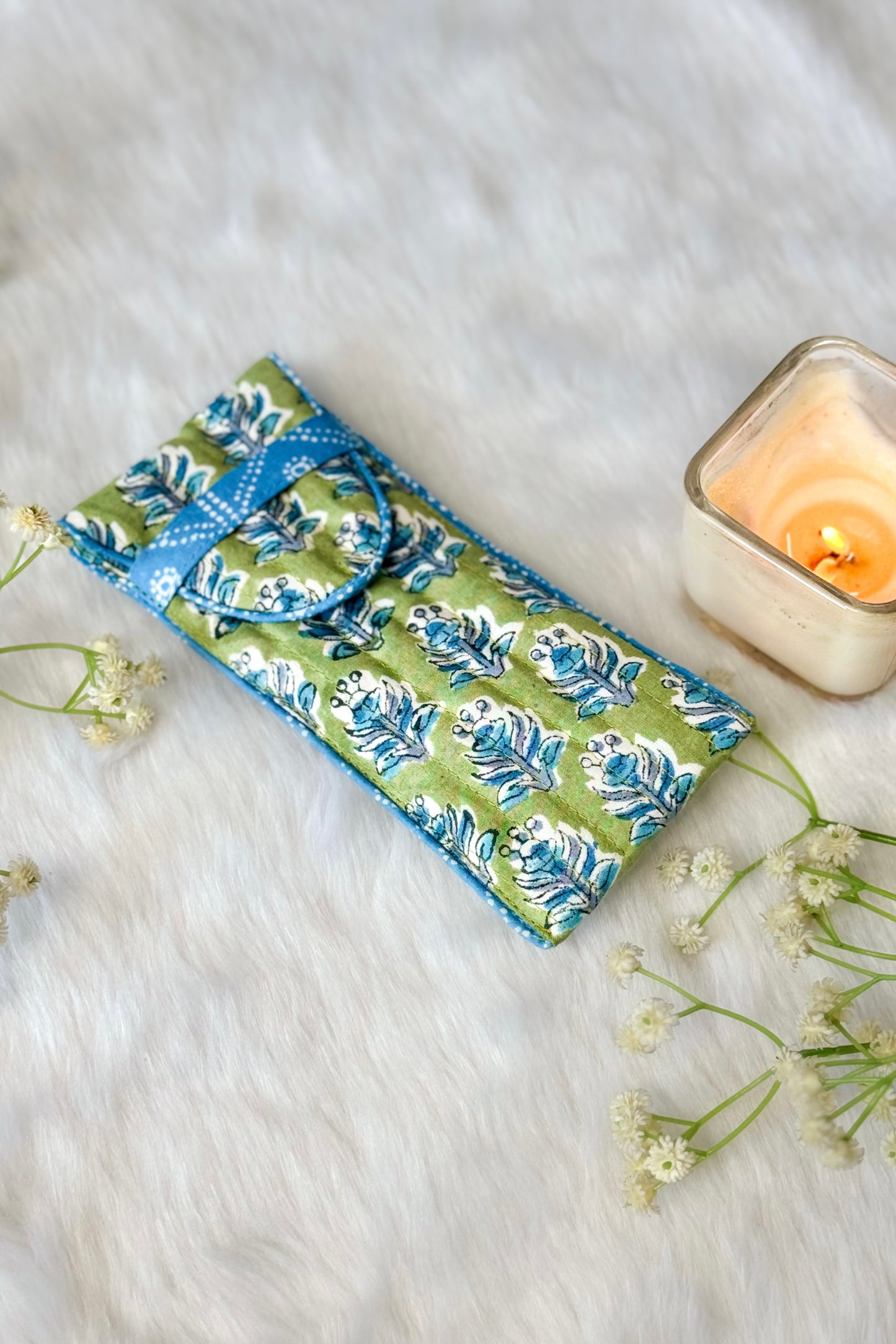 Mint Mojito Specs Holder