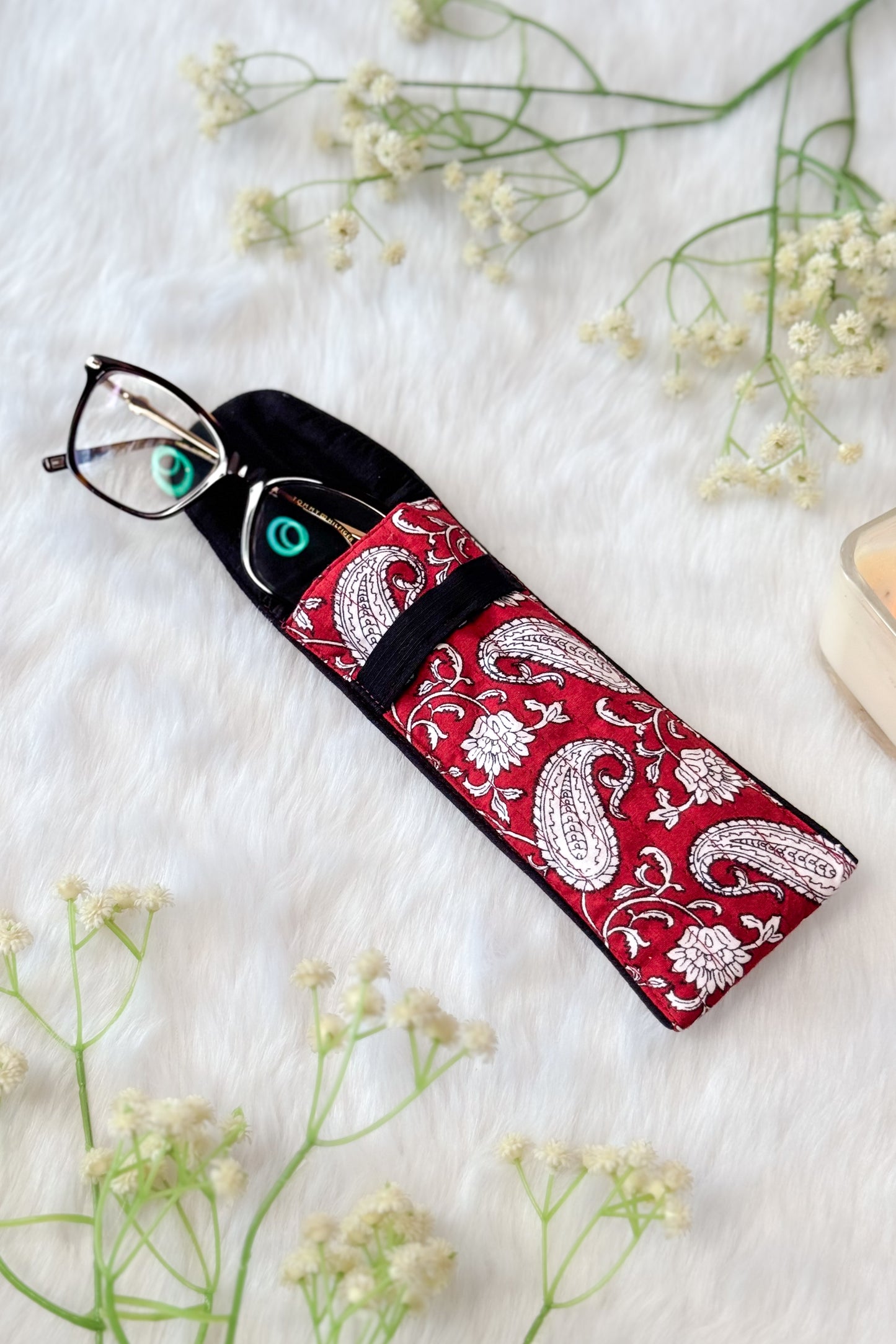 Cherry On Top Specs Holder