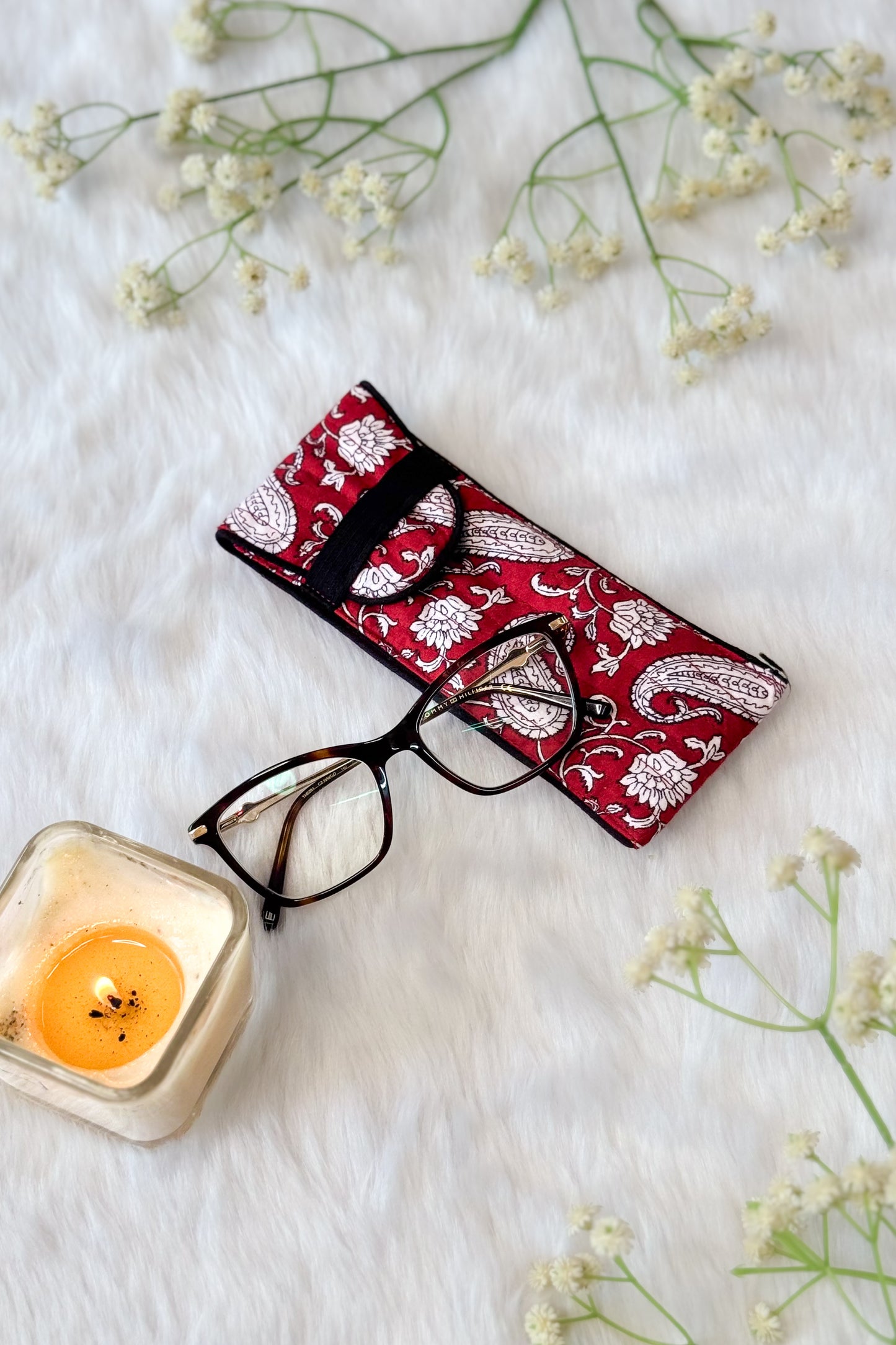 Cherry On Top Specs Holder