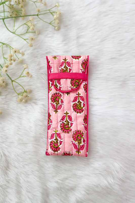 Strawberry Sundae Specs Holder
