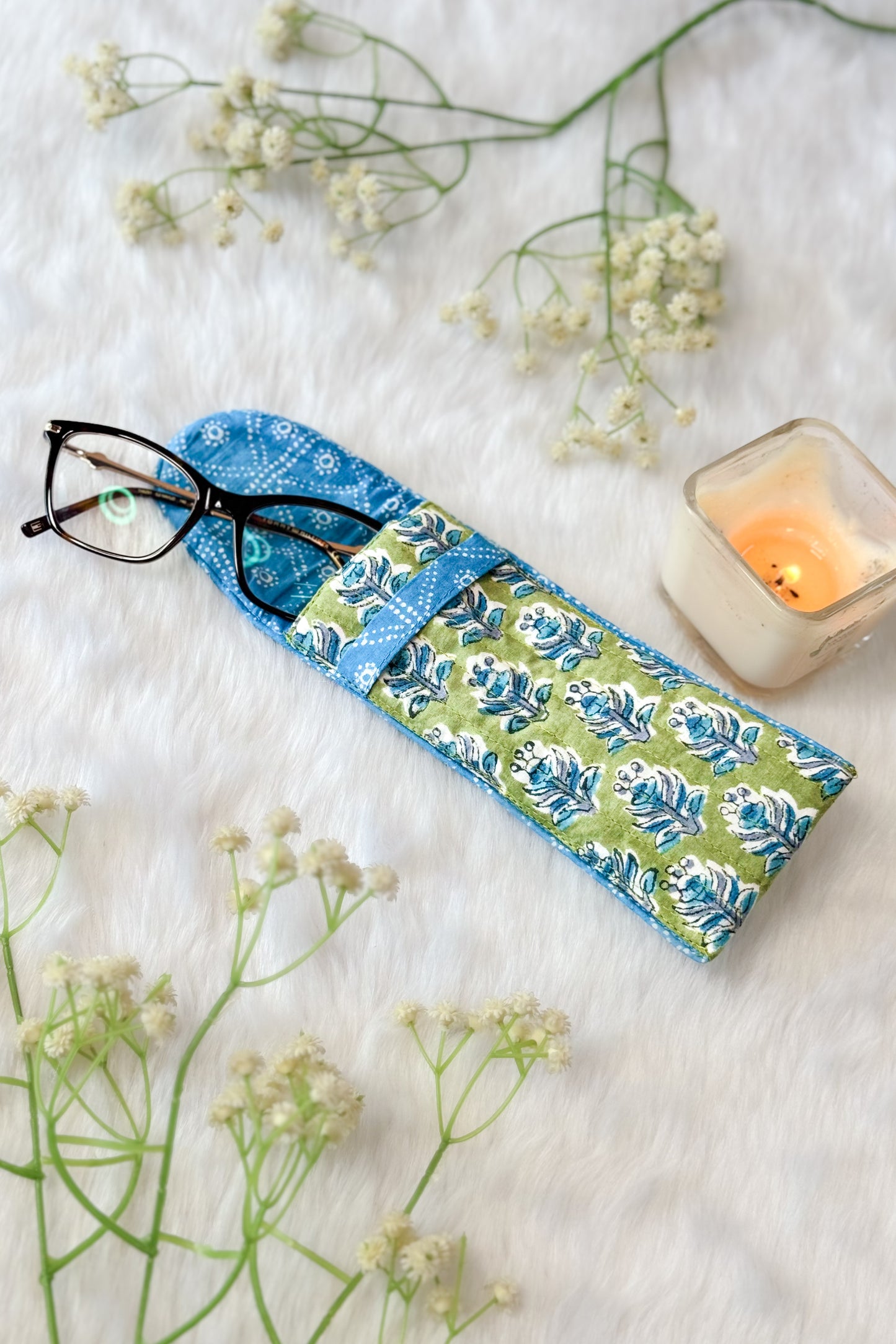 Mint Mojito Specs Holder