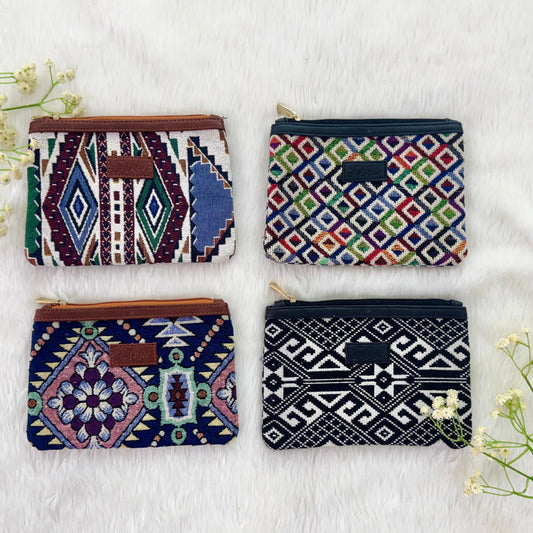 Free Utility Pouch worth 799/-