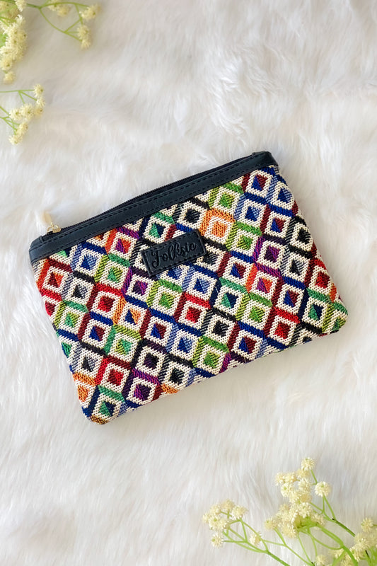 Black Candy Utility Pouch