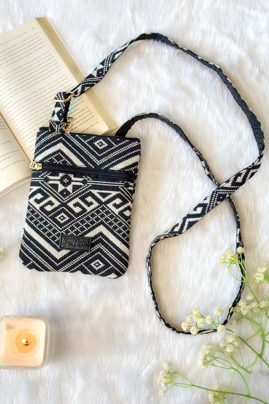 Tribal On The Go Sling