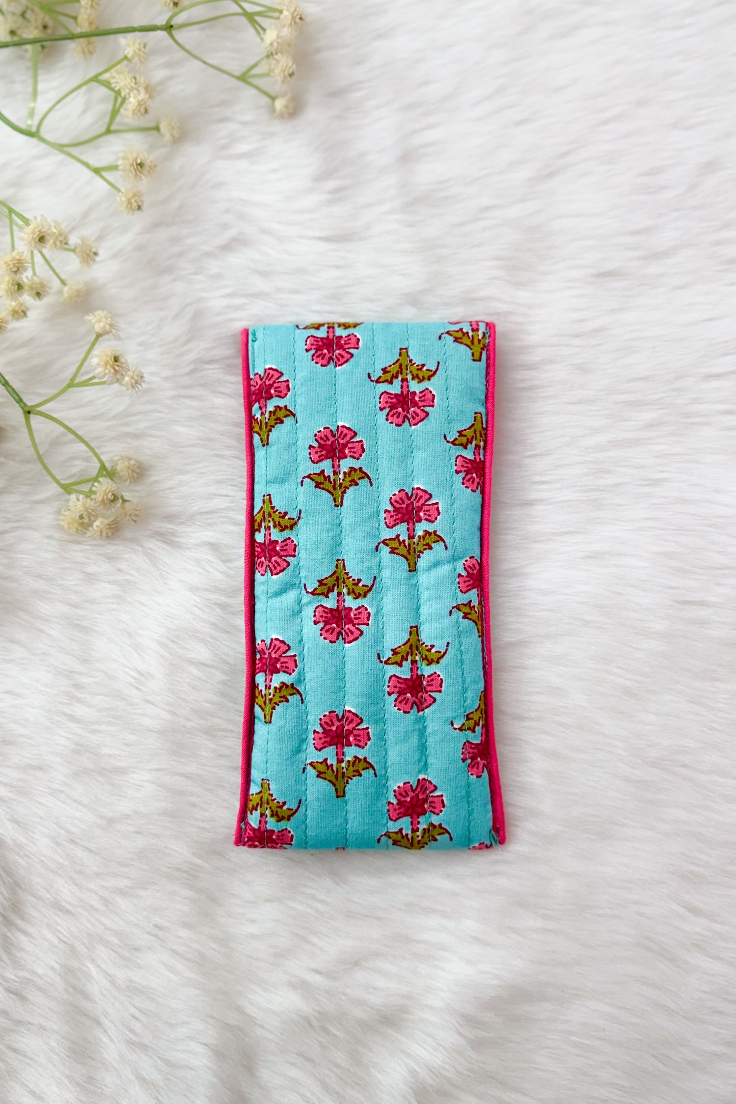 Blue Hawaiian Specs Holder