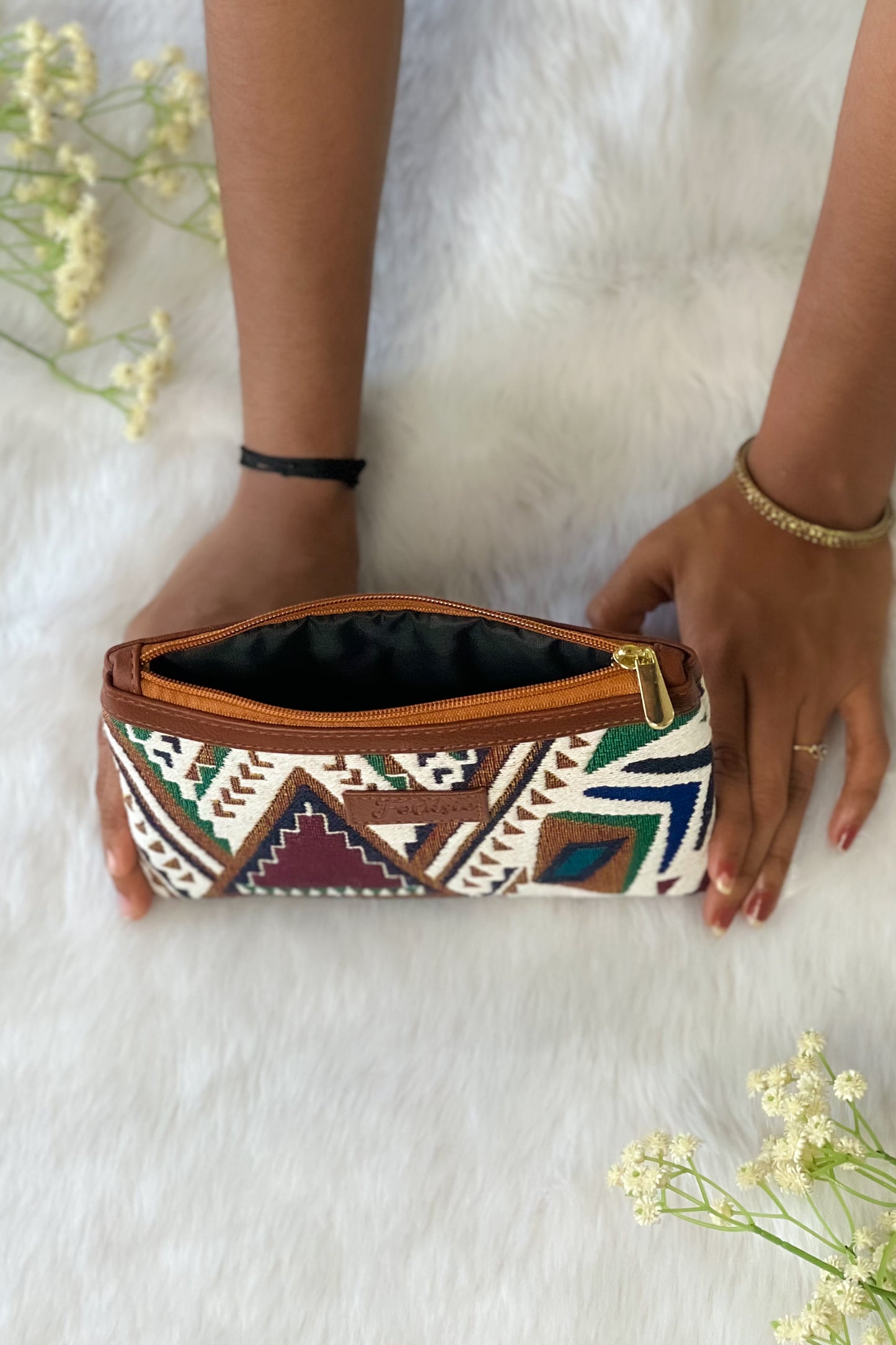 Earth & Sky Utility Pouch