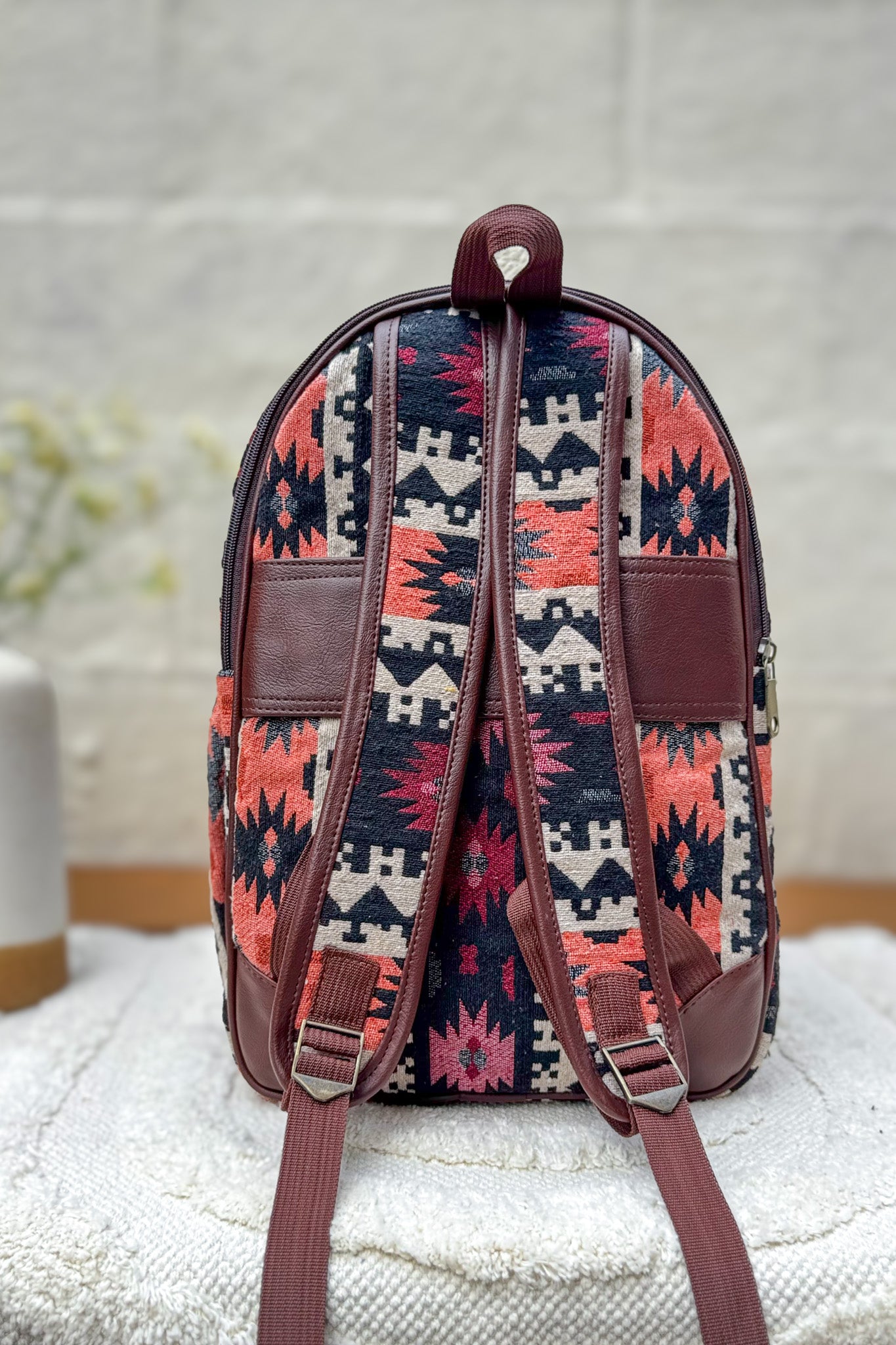 Star Studded Travel cum Laptop Backpack