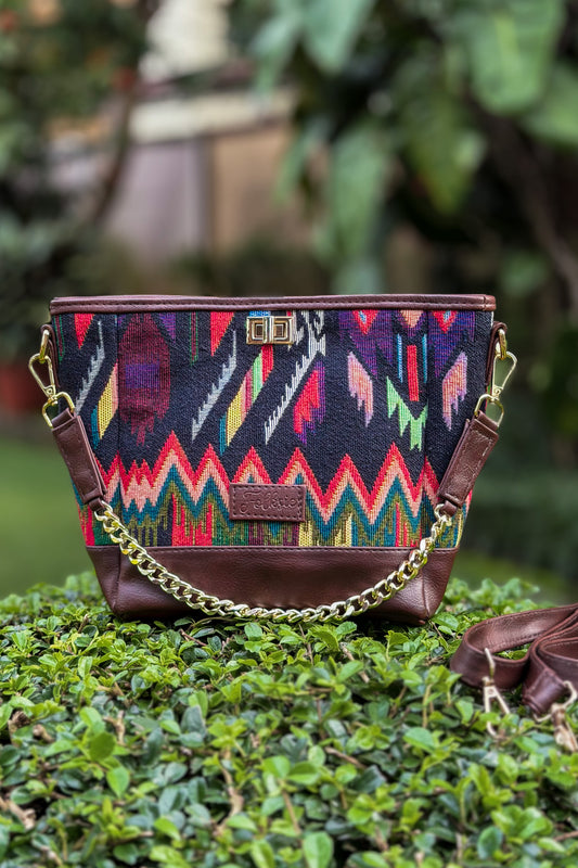 Wildfire Bucket Bag