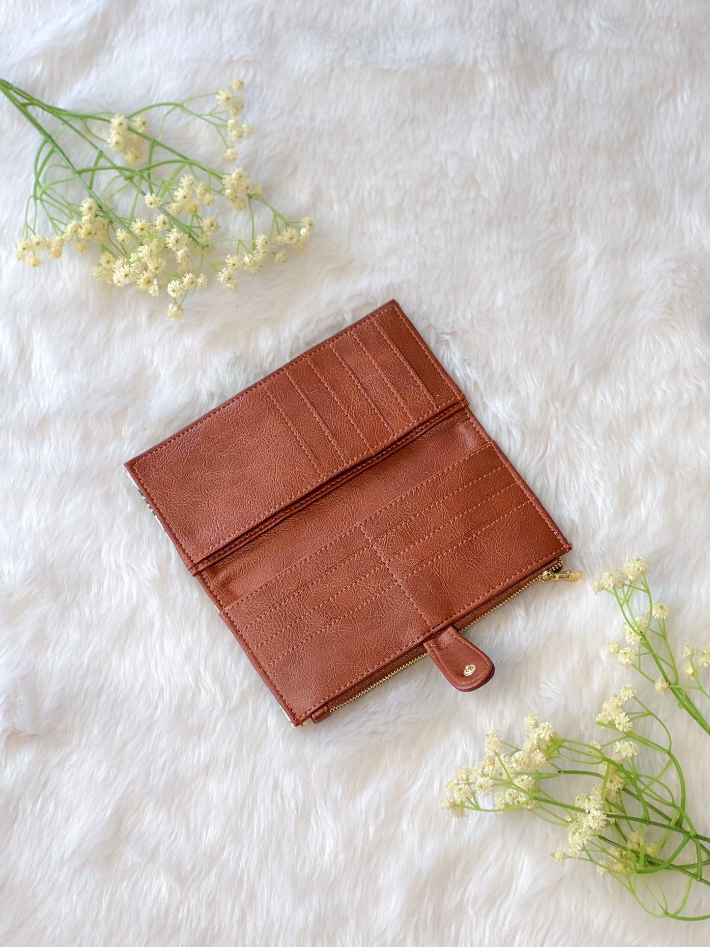 Earth & Sky Wallet