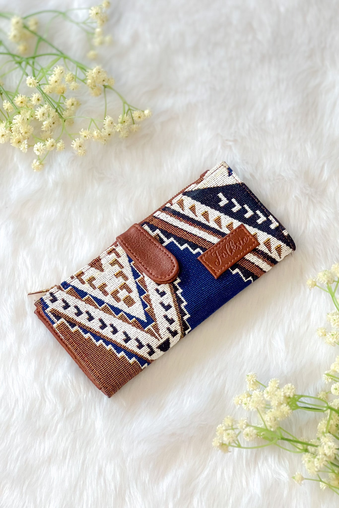 Earth & Sky Wallet