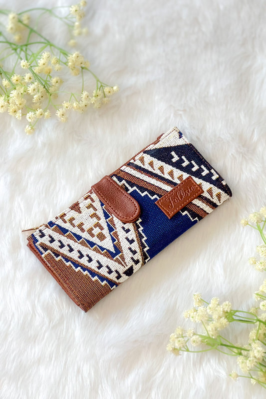 Earth & Sky Wallet