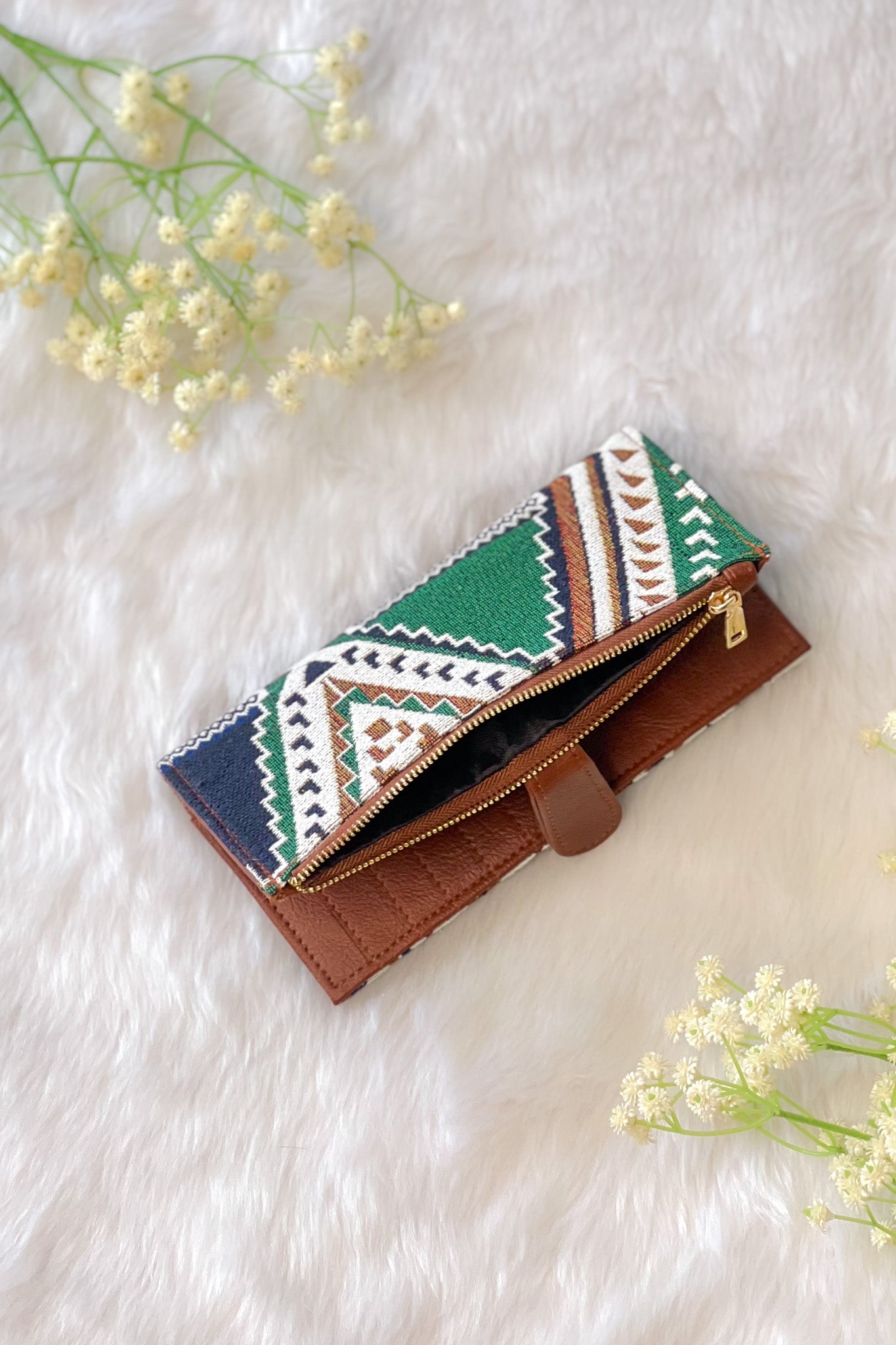 Earth & Sky Wallet