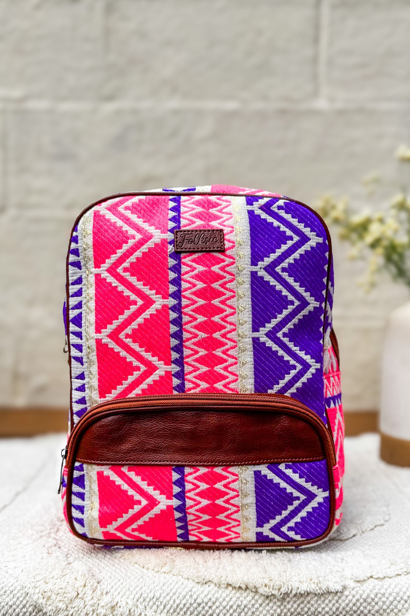 Candy Land Mini Backpack