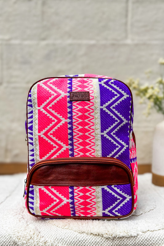 Candy Land Mini Backpack