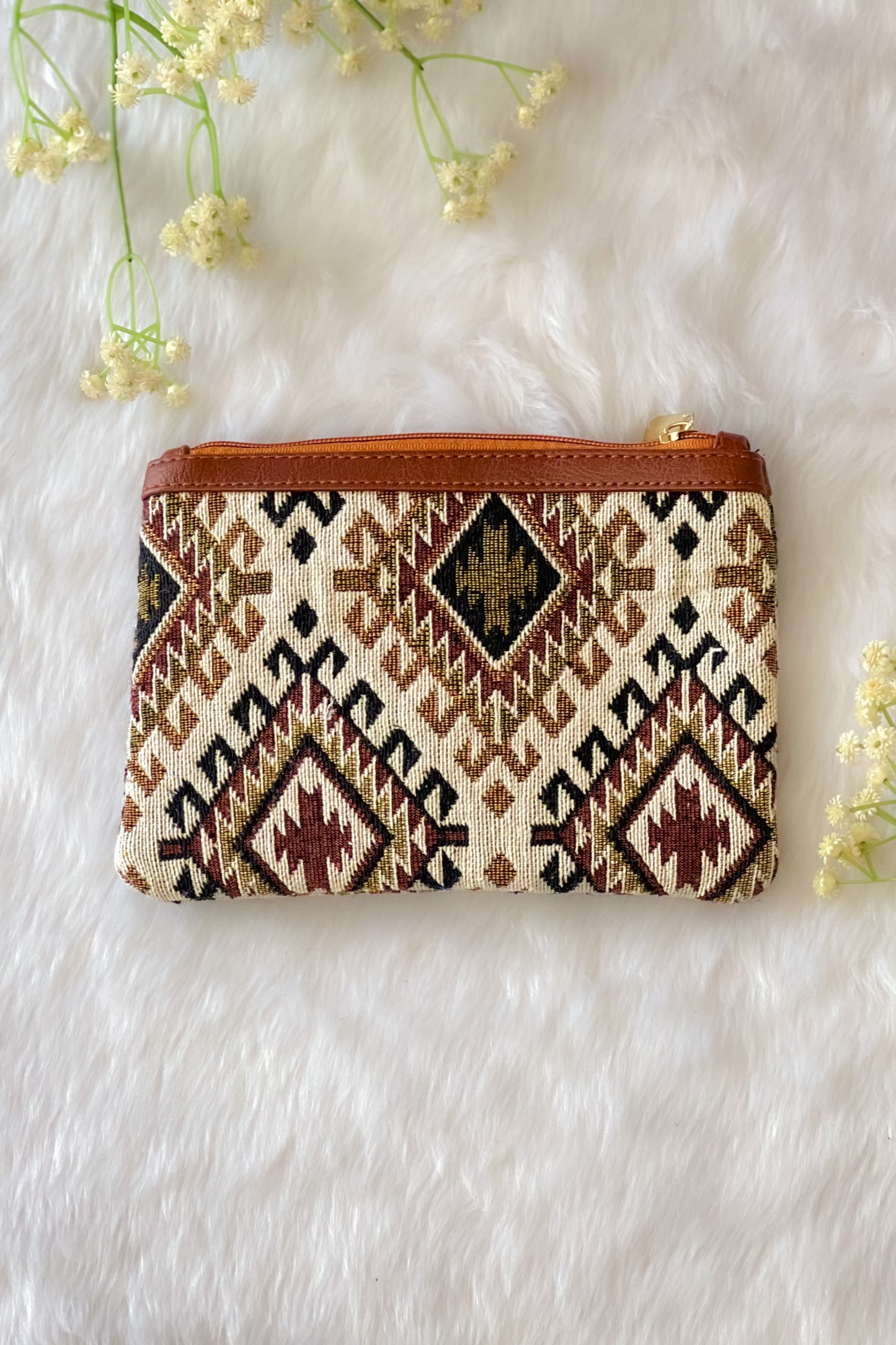 Nomad Chic Utility Pouch