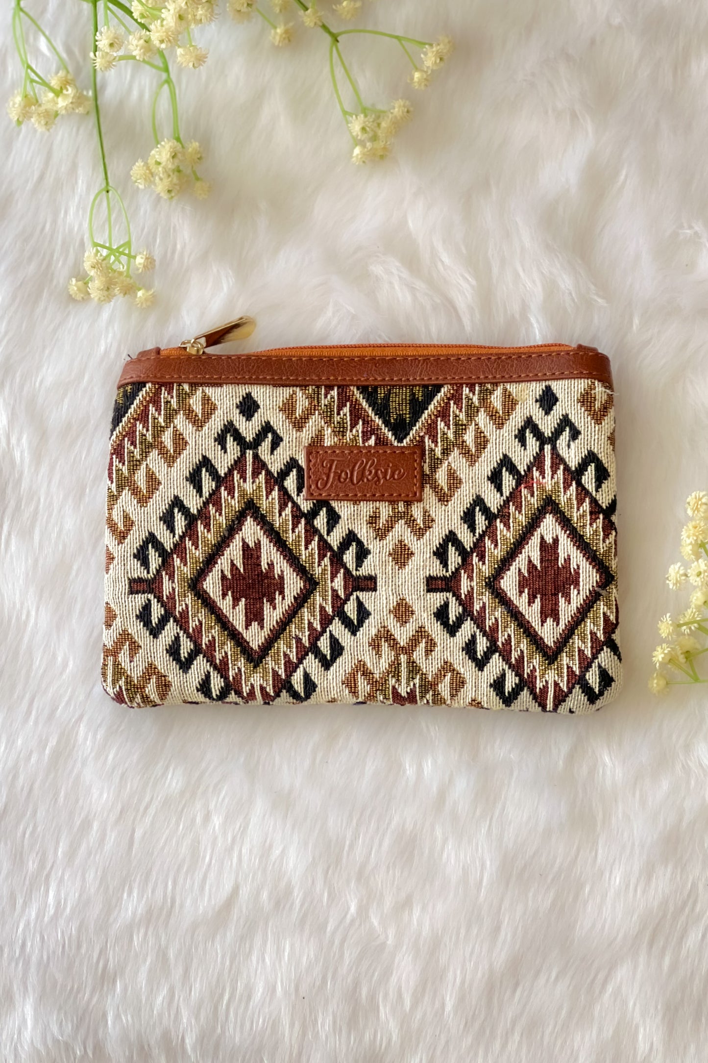 Nomad Chic Utility Pouch