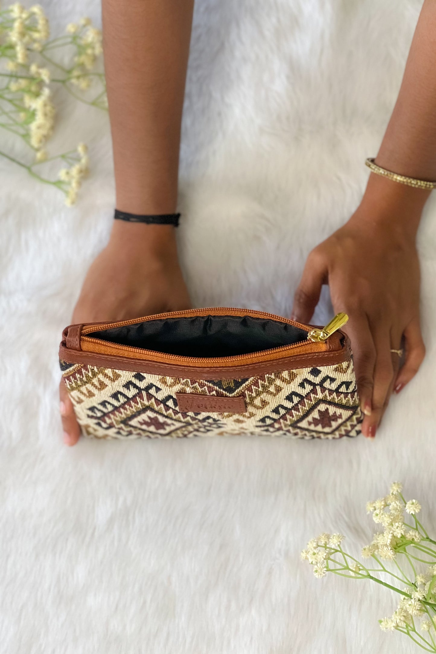 Nomad Chic Utility Pouch