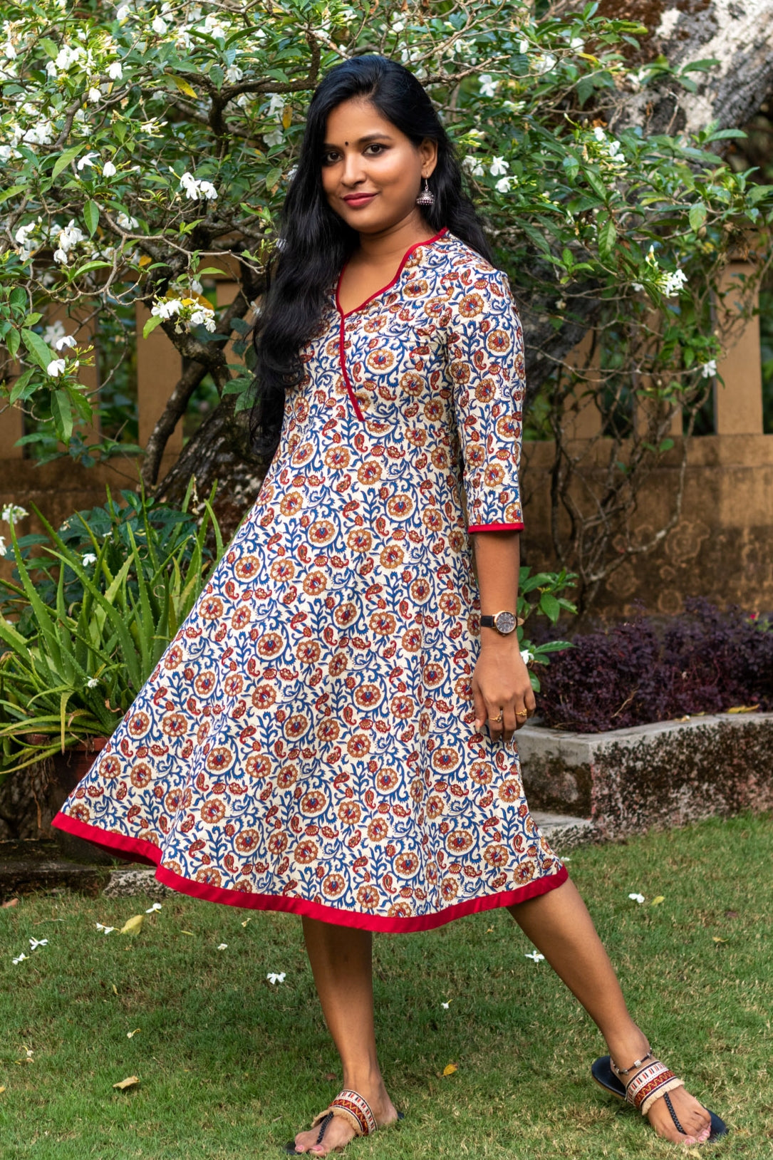 Frock Cutting Umbrella Dress For Girl Umbrella Dress For Girls