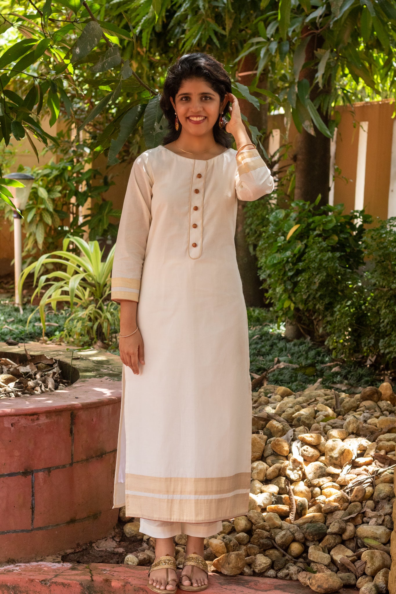 Latest Kurti Designs Collection 2022 – Label Shaurya Sanadhya